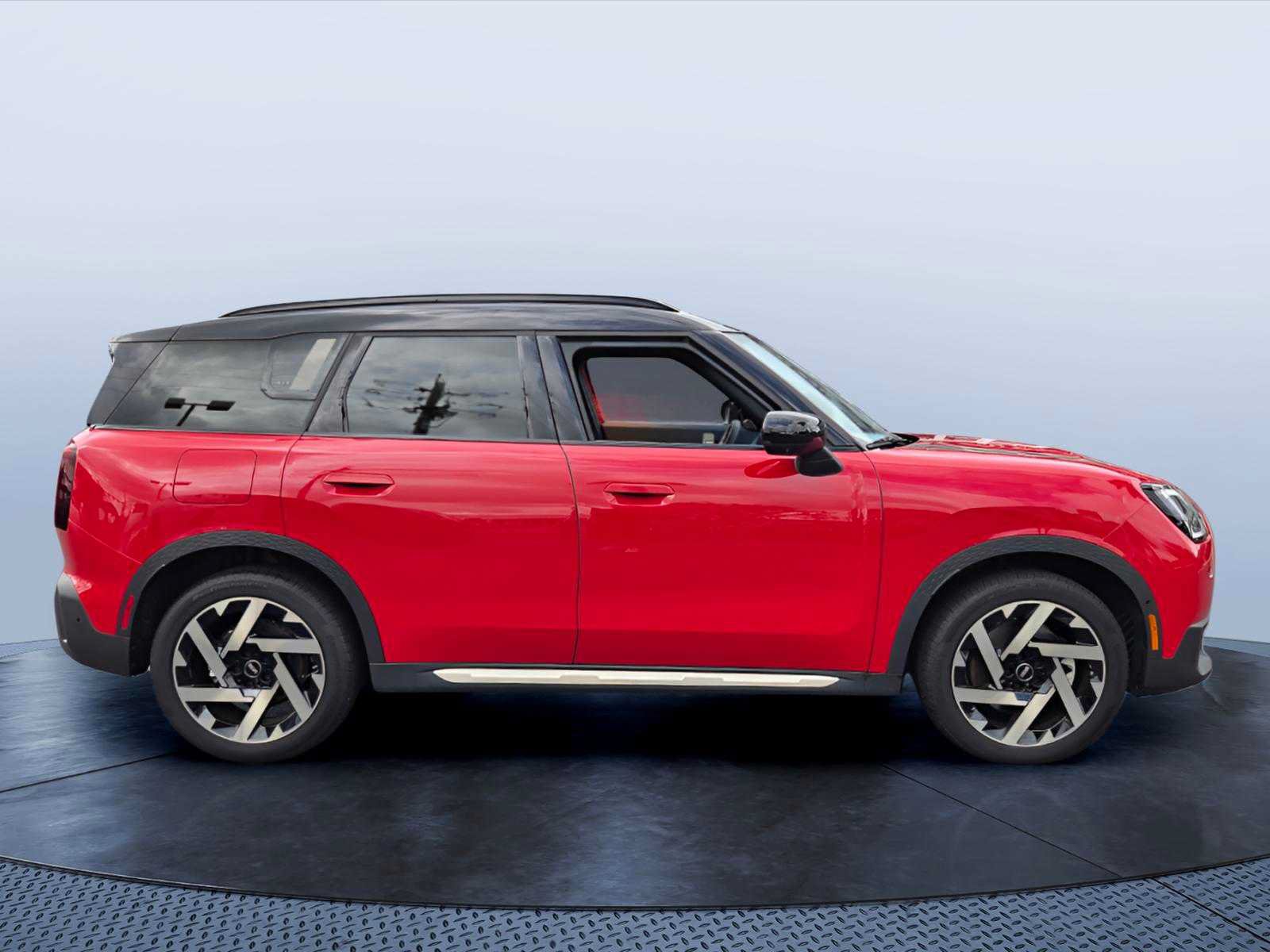 Certified 2026 MINI Cooper Countryman S w/ Comfort Package Max AWD/4WD image 2