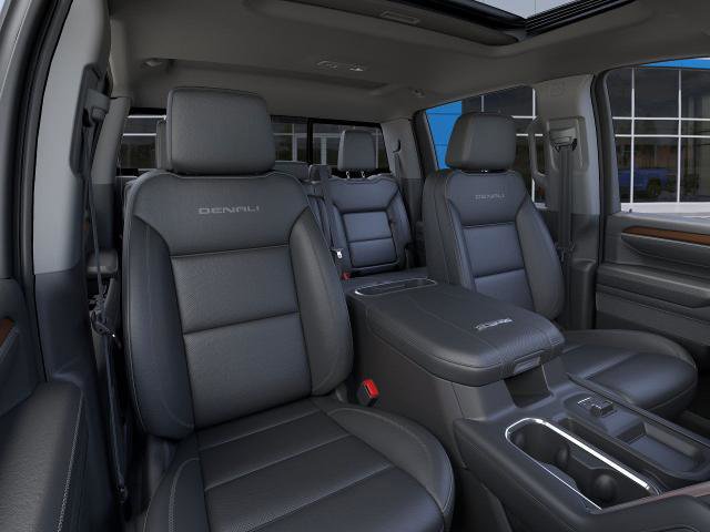 New 2026 GMC Sierra 2500 Denali image 16