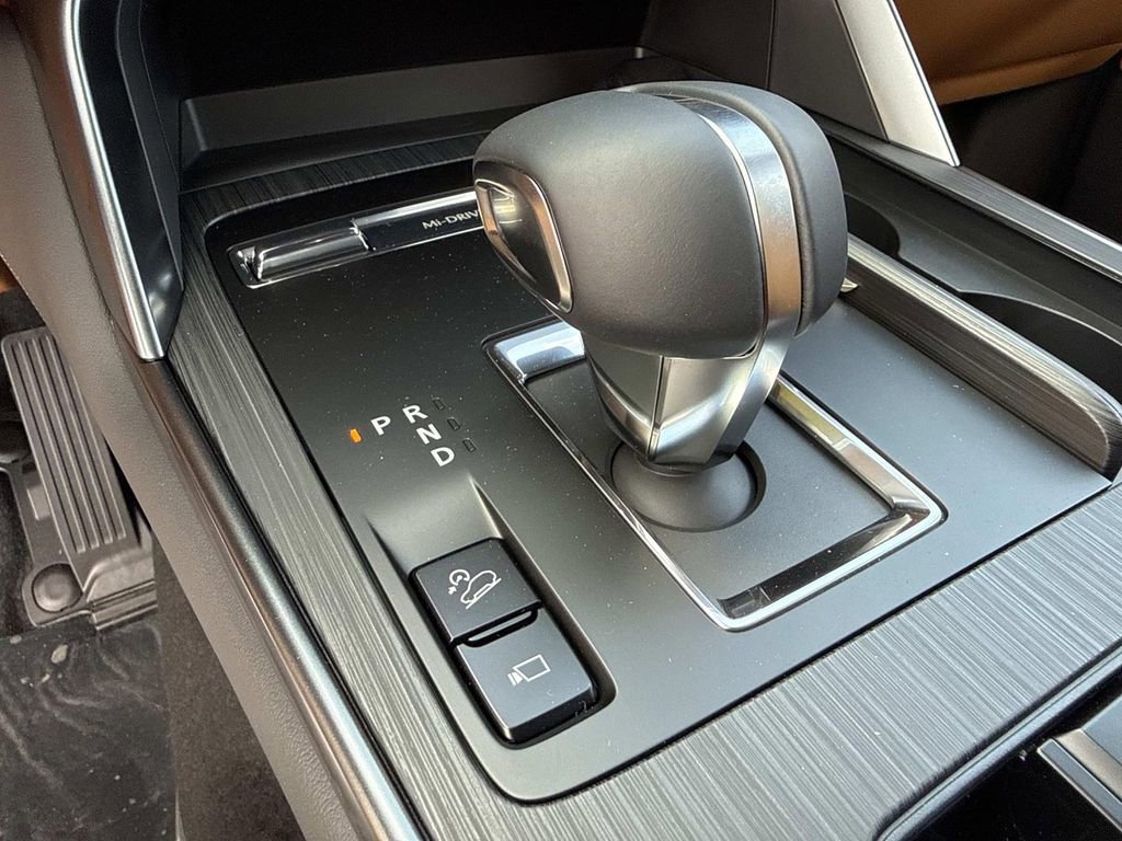 New 2026 MAZDA CX-70 3.3 Turbo S w/ Premium Plus image 39