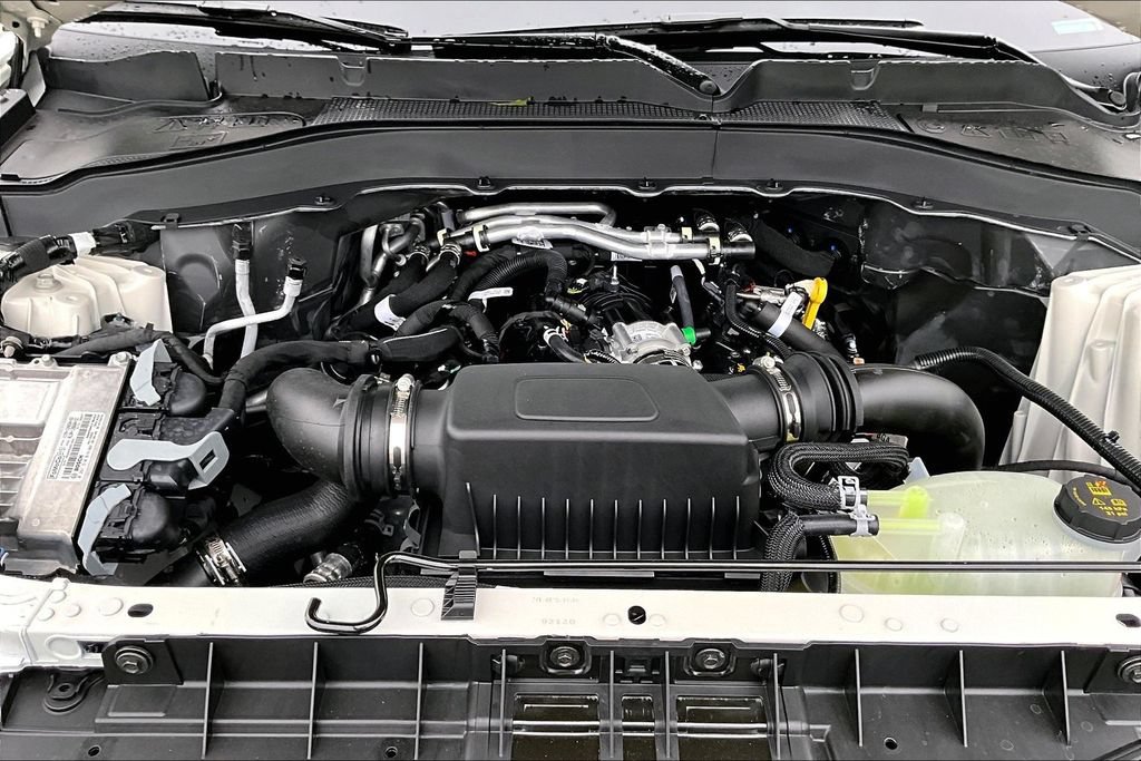New 2026 Ford Explorer Tremor w/ Tremor Ultimate Package AWD/4WD image 15