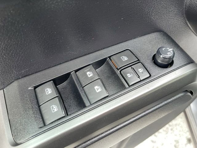 Certified 2021 Toyota Tacoma TRD Off-Road image 11