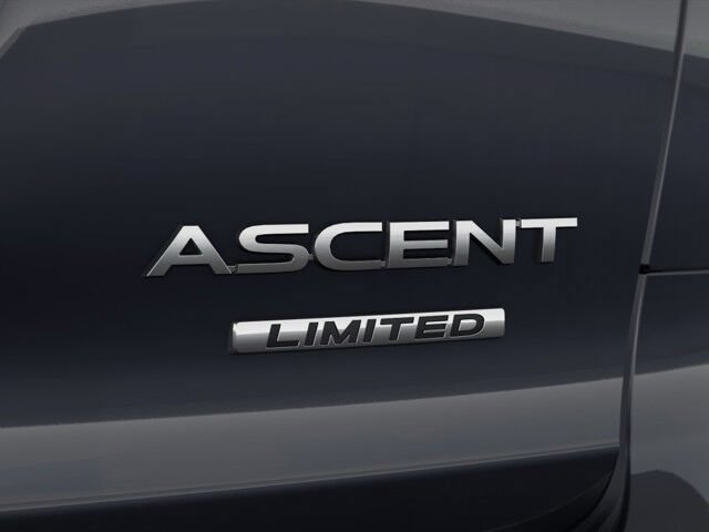 New 2026 Subaru Ascent Limited AWD/4WD image 11