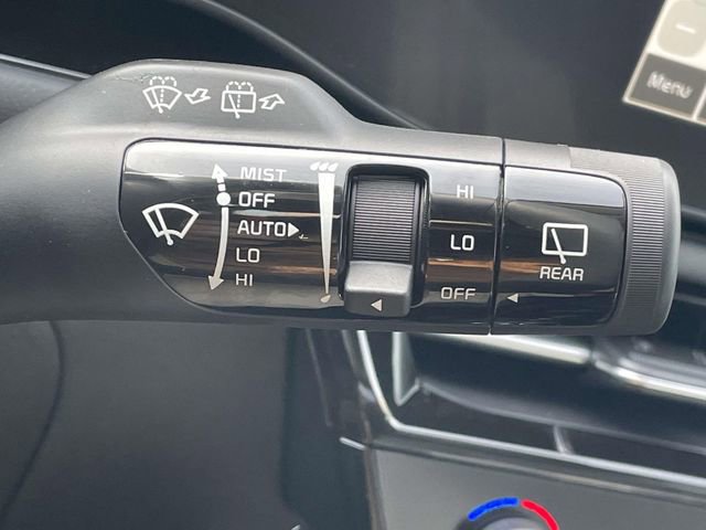 New 2026 Kia Niro SX image 34