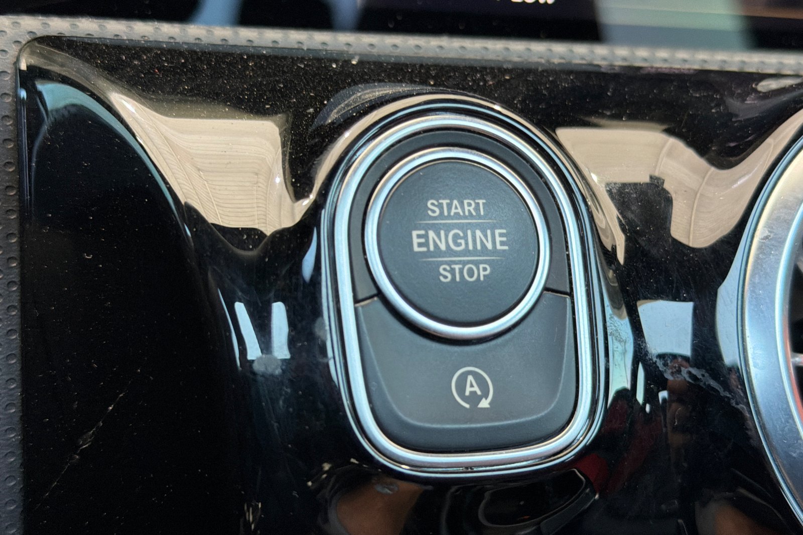 Used 2023 Mercedes-Benz CLA 35 AMG 4MATIC image 20