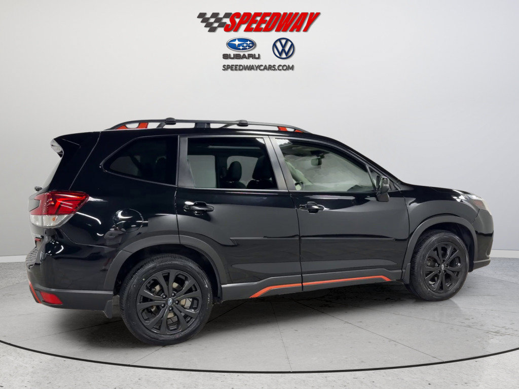 Used 2023 Subaru Forester Sport AWD/4WD image 5