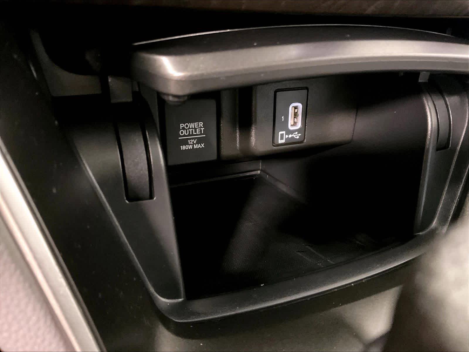 Used 2020 Honda Accord EX image 27