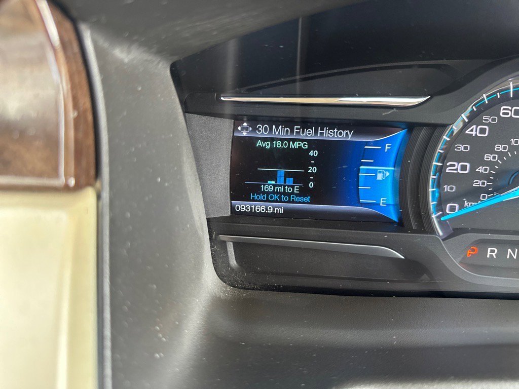 Used 2019 Ford Flex Limited w/ Equipment Group 301A image 28