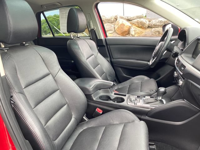 Used 2016 MAZDA CX-5 Grand Touring AWD/4WD image 11