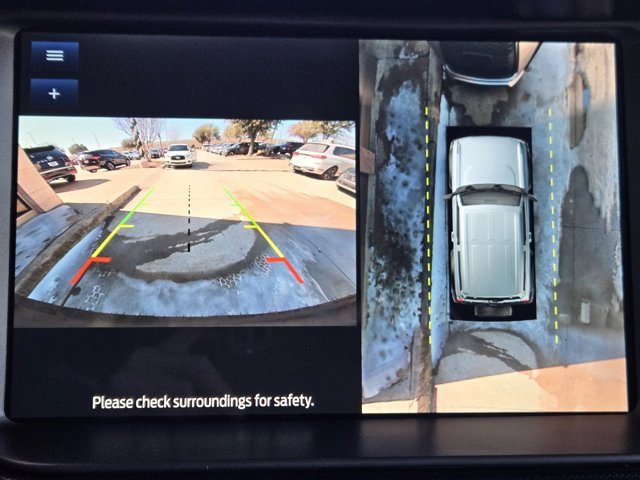 Used 2021 Ford Bronco First Edition image 17