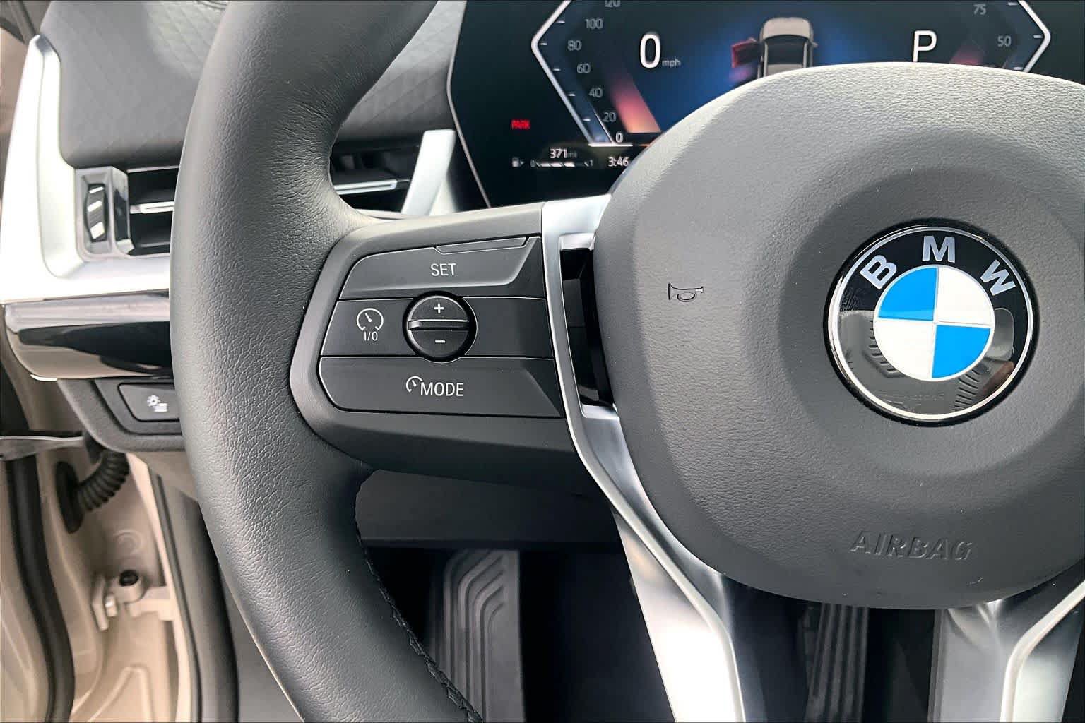 Used 2026 BMW X2 xDrive28i AWD/4WD image 20