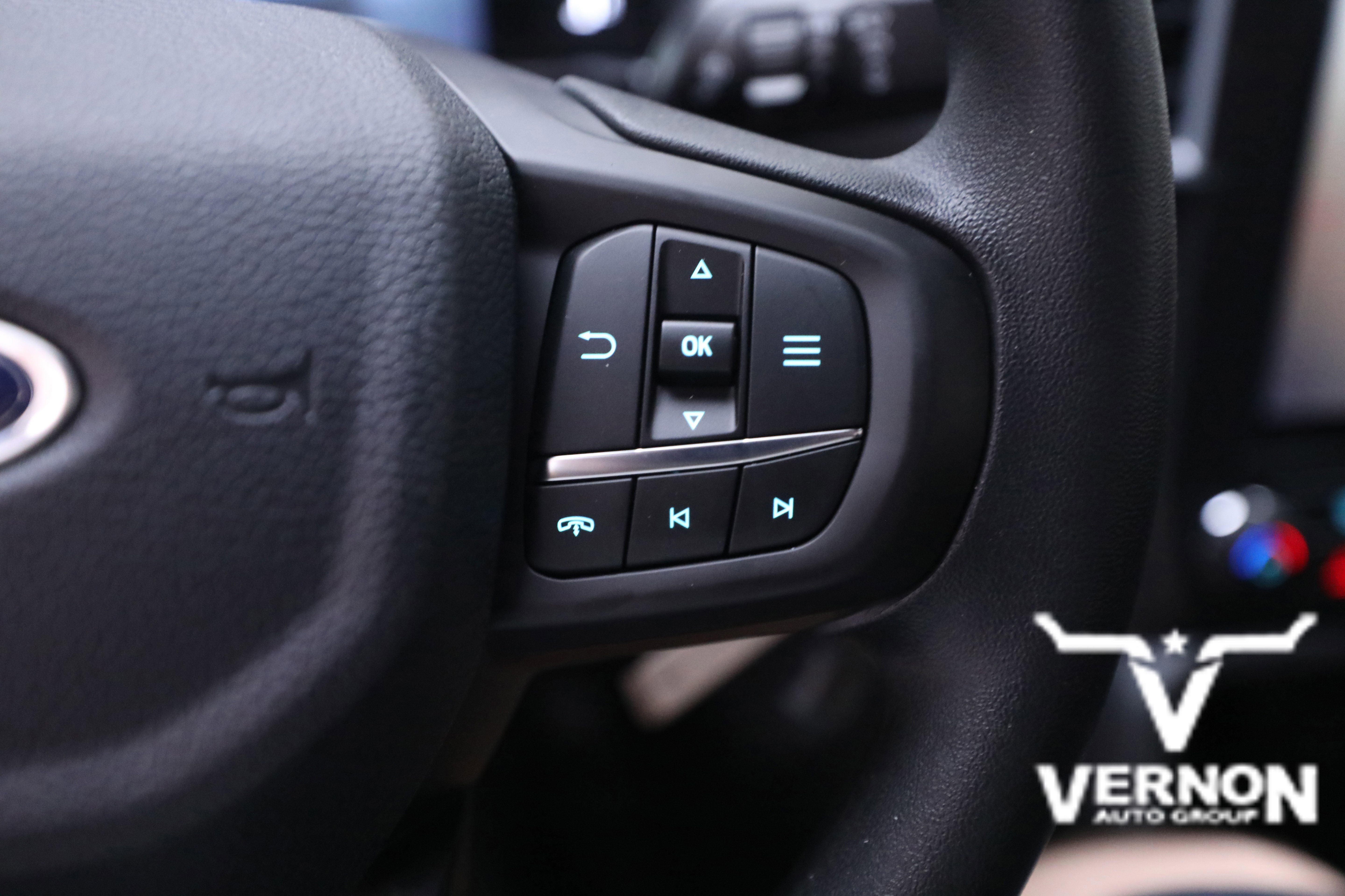 New 2025 Ford Ranger XL image 25