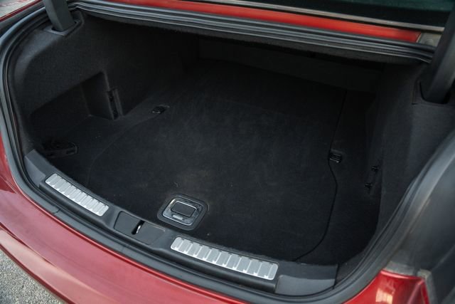 Used 2017 Lincoln Continental Select w/ Technology Package image 8