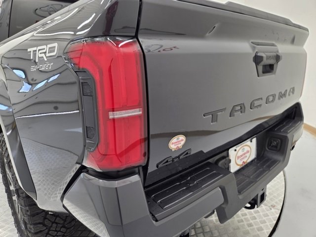 New 2025 Toyota Tacoma TRD Sport image 24