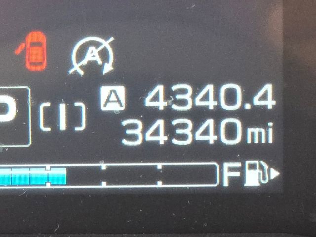 Used 2024 Subaru Forester Limited w/ POP Package 3 image 31