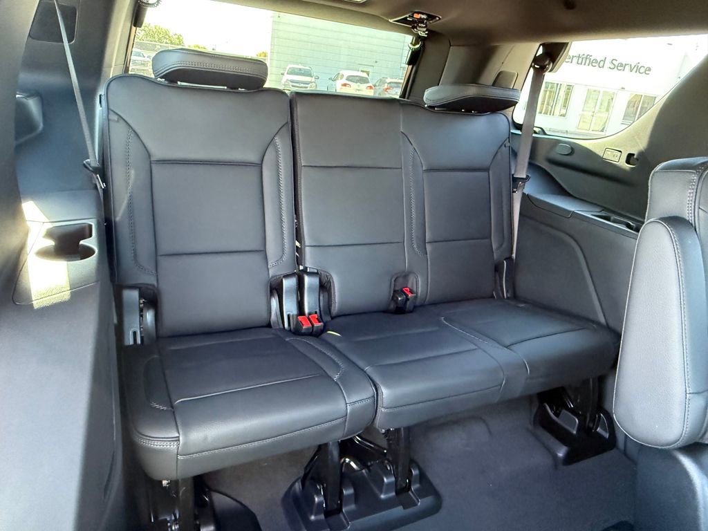 New 2026 GMC Yukon Denali w/ Sun & Power Step Package image 23