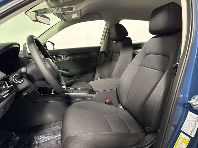 New 2026 Honda Civic LX image 13