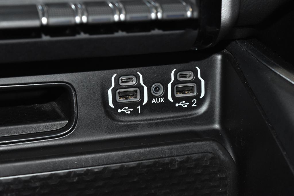 Used 2023 RAM 1500 Big Horn RWD image 13