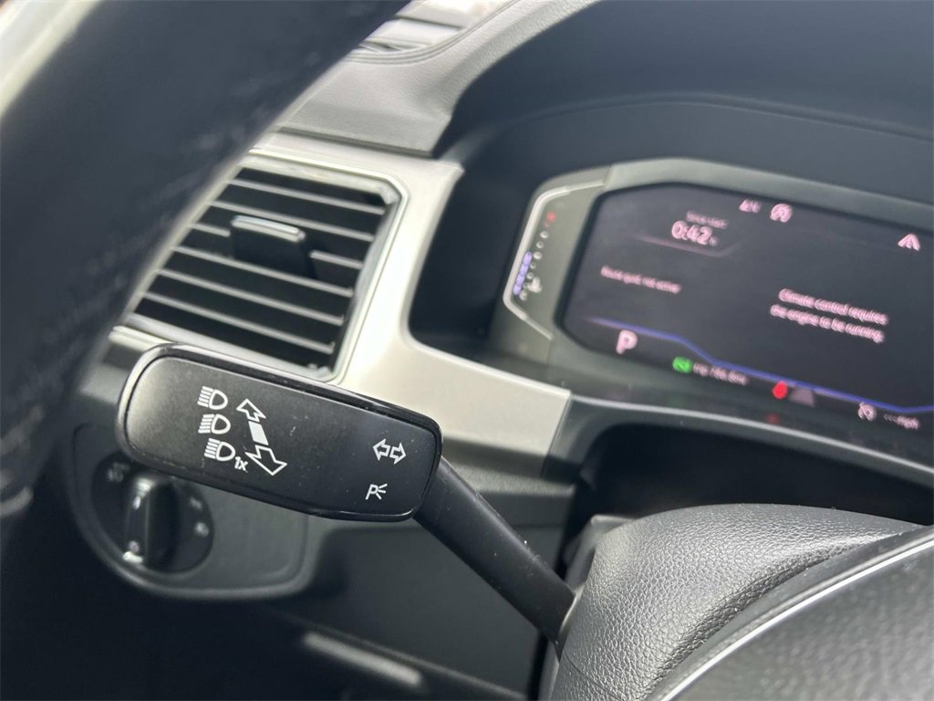 Used 2019 Volkswagen Atlas SEL Premium image 27