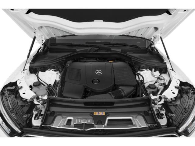Used 2023 Mercedes-Benz GLC 300 4MATIC image 12