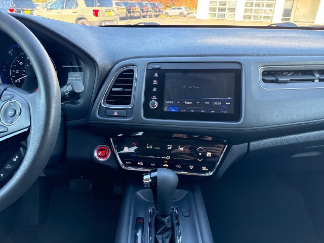 Used 2019 Honda HR-V EX image 22