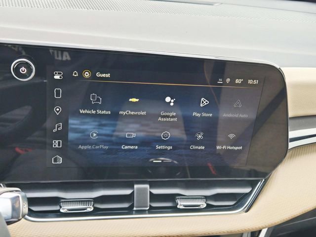 New 2026 Chevrolet Equinox ACTIV w/ LPO, Floor Liner Package image 18