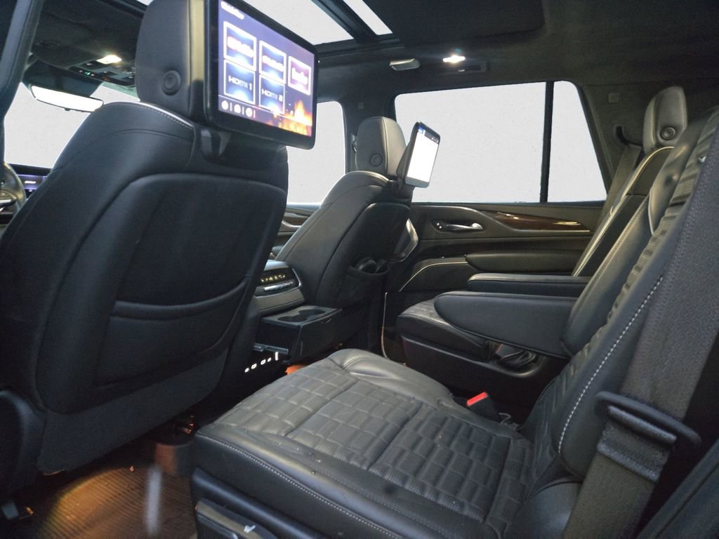Certified 2023 Cadillac Escalade Sport Platinum image 16