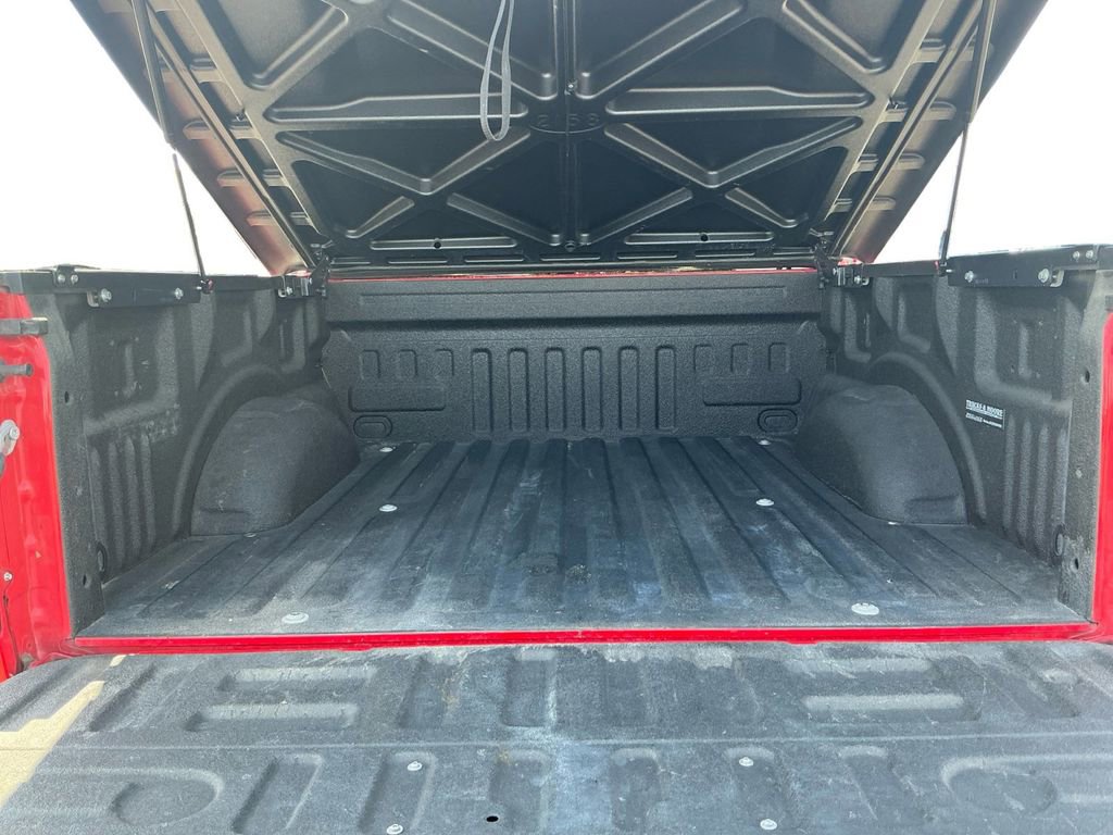 Used 2018 Ford F150 XL w/ Equipment Group 101A Mid RWD image 24