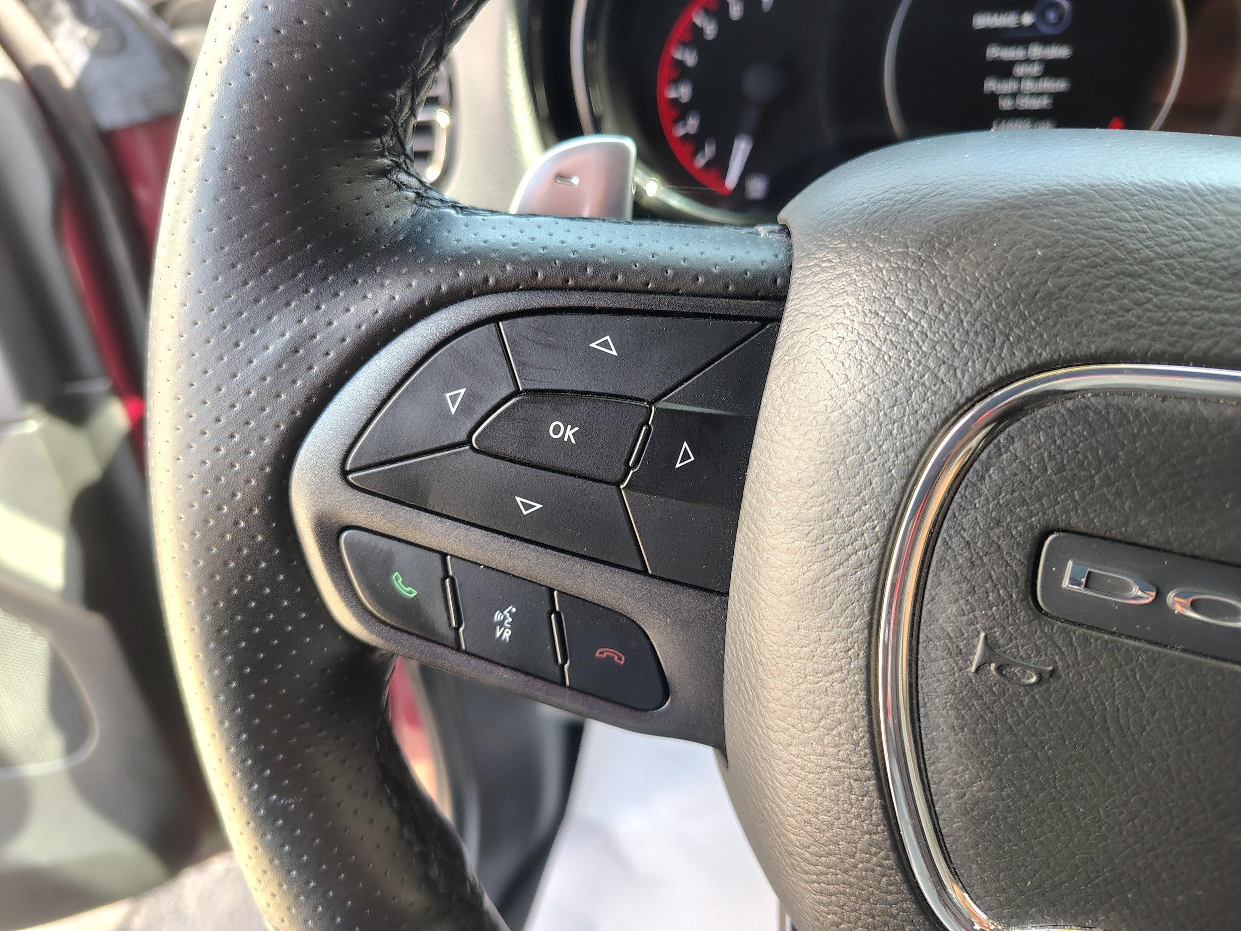 Used 2022 Dodge Durango GT AWD/4WD image 34