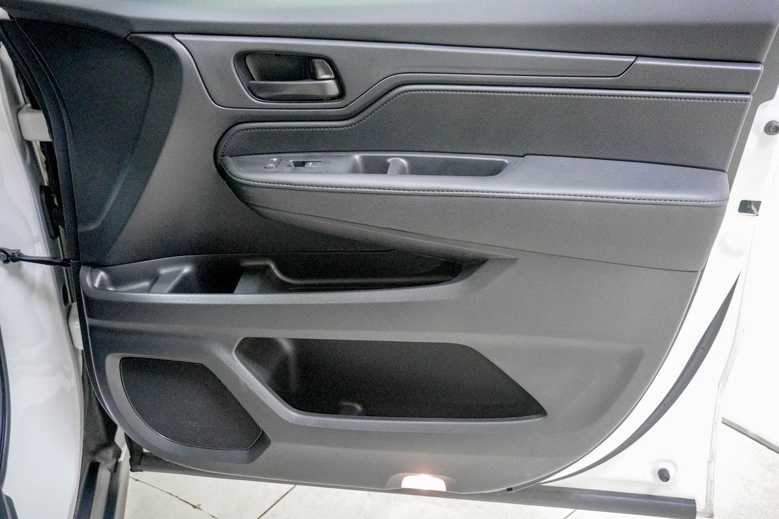 Certified 2026 Honda Odyssey EX-L image 32