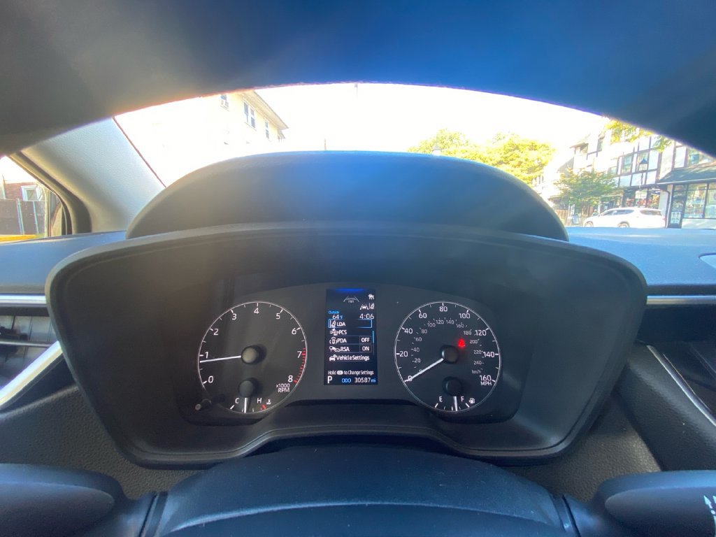 Used 2024 Toyota Corolla LE FWD image 16