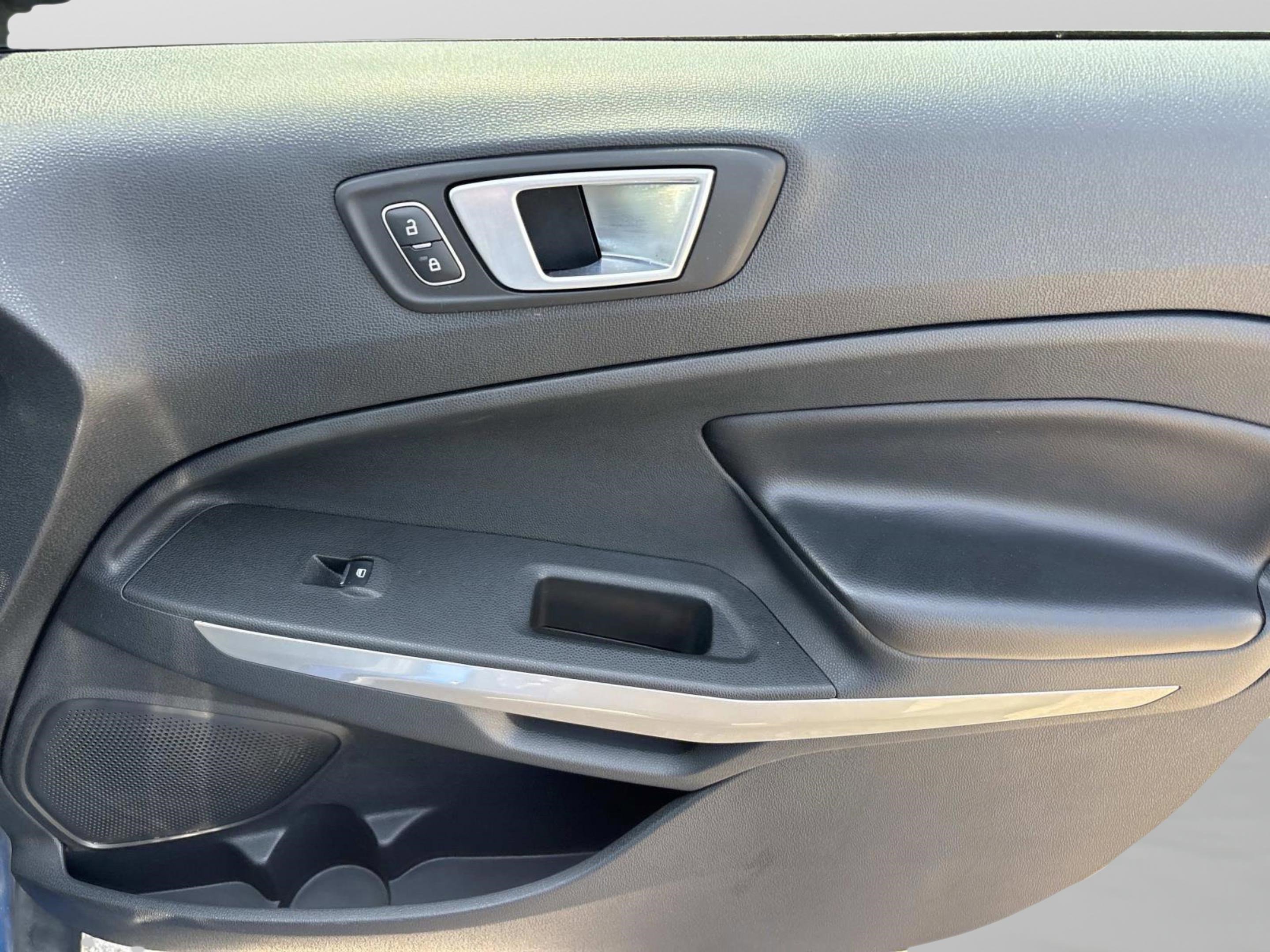 Used 2019 Ford EcoSport Titanium image 22