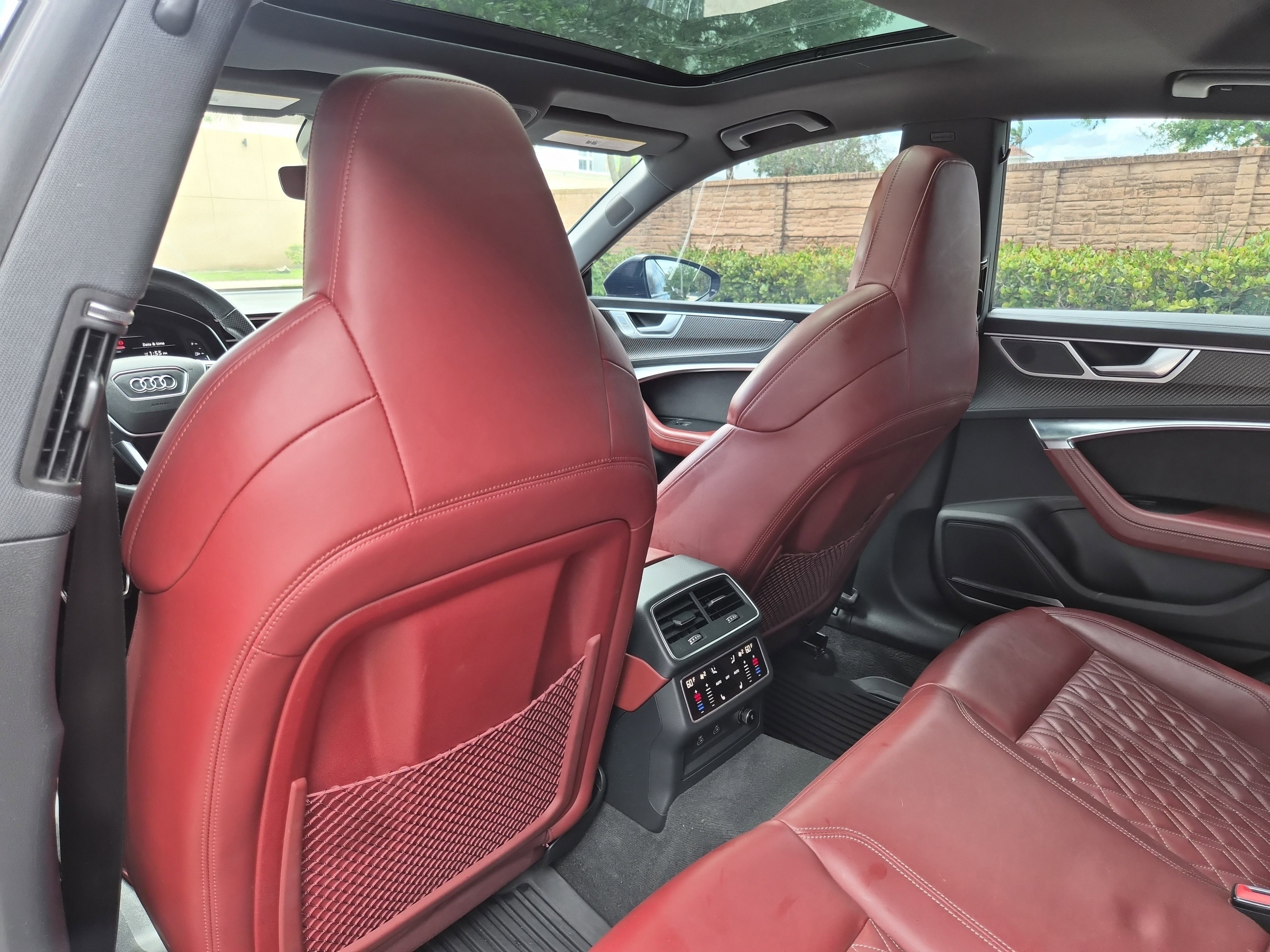 Used 2022 Audi S7 Prestige w/ Prestige Package AWD/4WD image 14