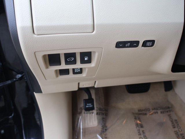 Used 2013 Lexus RX 450h AWD w/ Navigation Pkg image 13