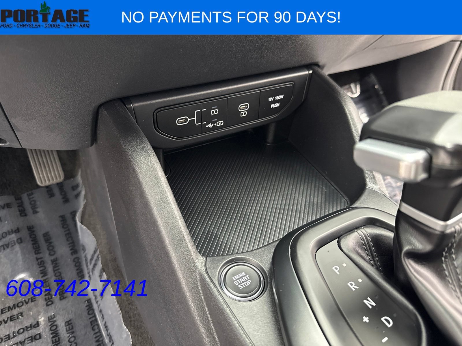 Used 2025 Kia K4 FWD image 16