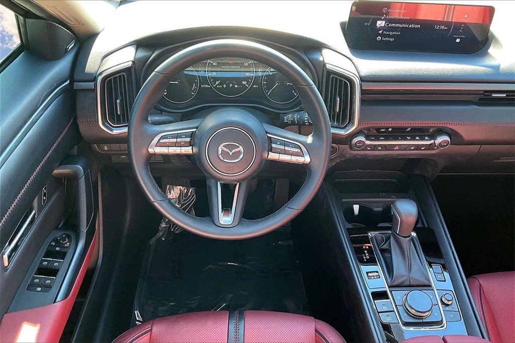 Used 2025 MAZDA CX-50 2.5 Hybrid w/ Premium Plus Pkg image 8