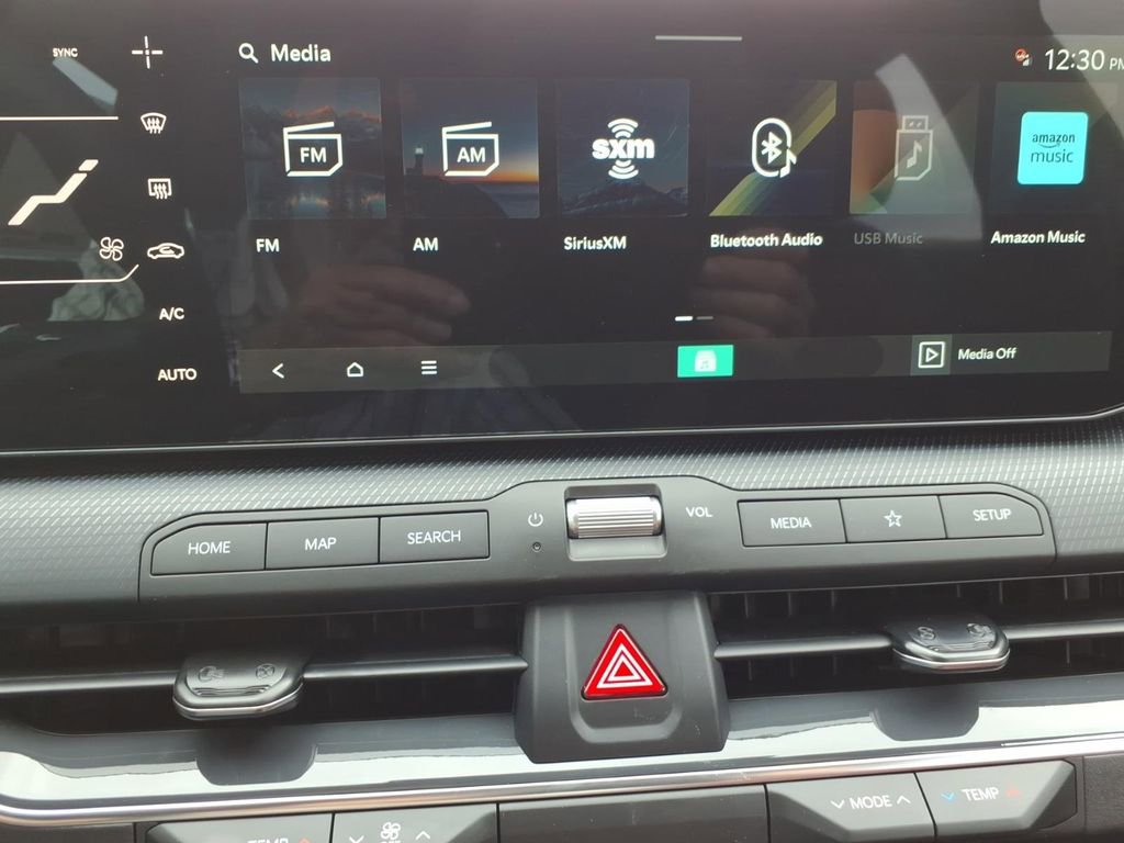 New 2026 Kia K4 GT-Line FWD image 20