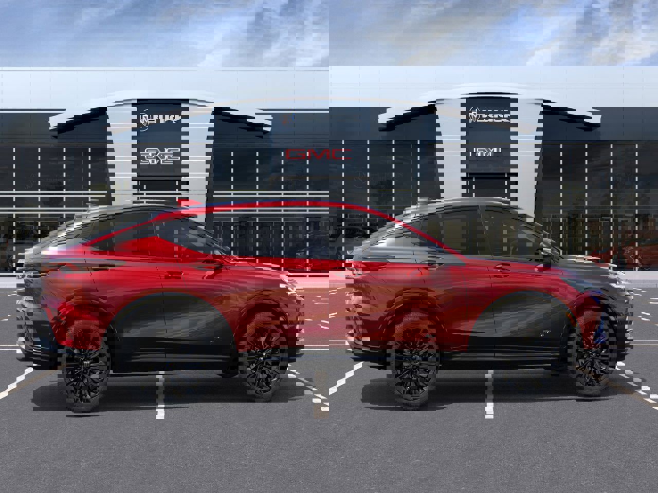 New 2026 Buick Envista Sport Touring w/ Convenience I Package image 29