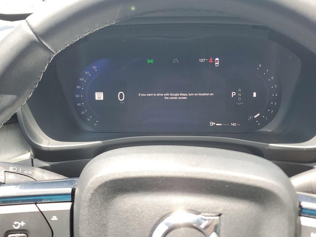 Used 2026 Volvo XC40 B5 Plus AWD/4WD image 26