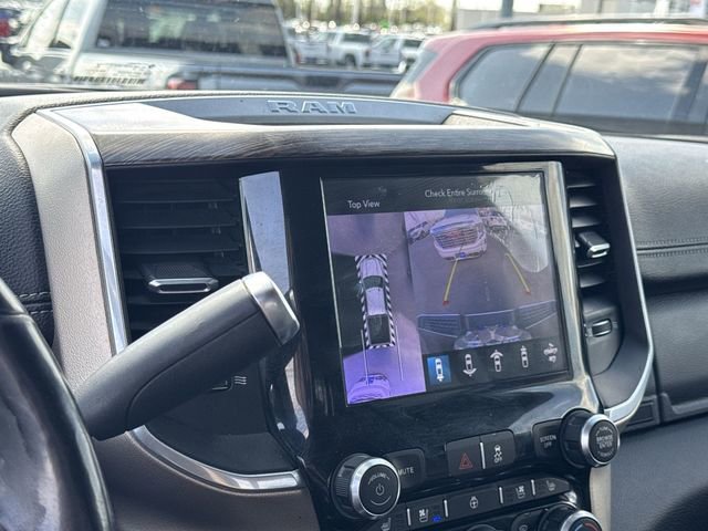 Used 2019 RAM 2500 Laramie image 17