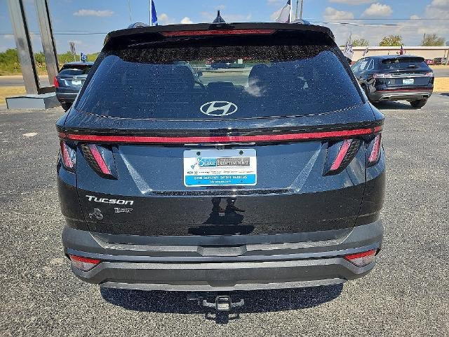 Used 2025 Hyundai Tucson XRT FWD image 6