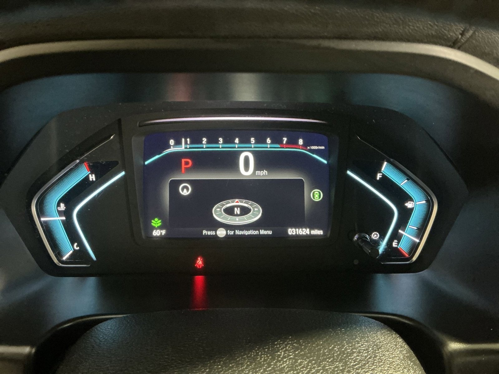 Used 2023 Honda Odyssey Touring image 18