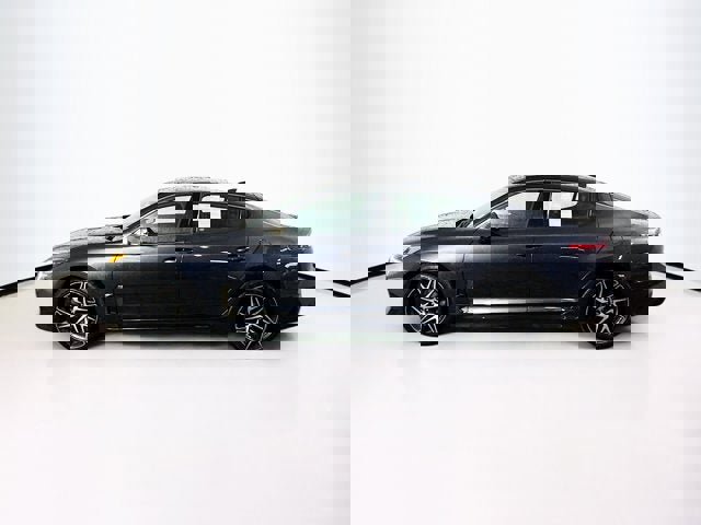 Certified 2023 Kia Stinger GT-Line w/ Sun & Sound Package image 8