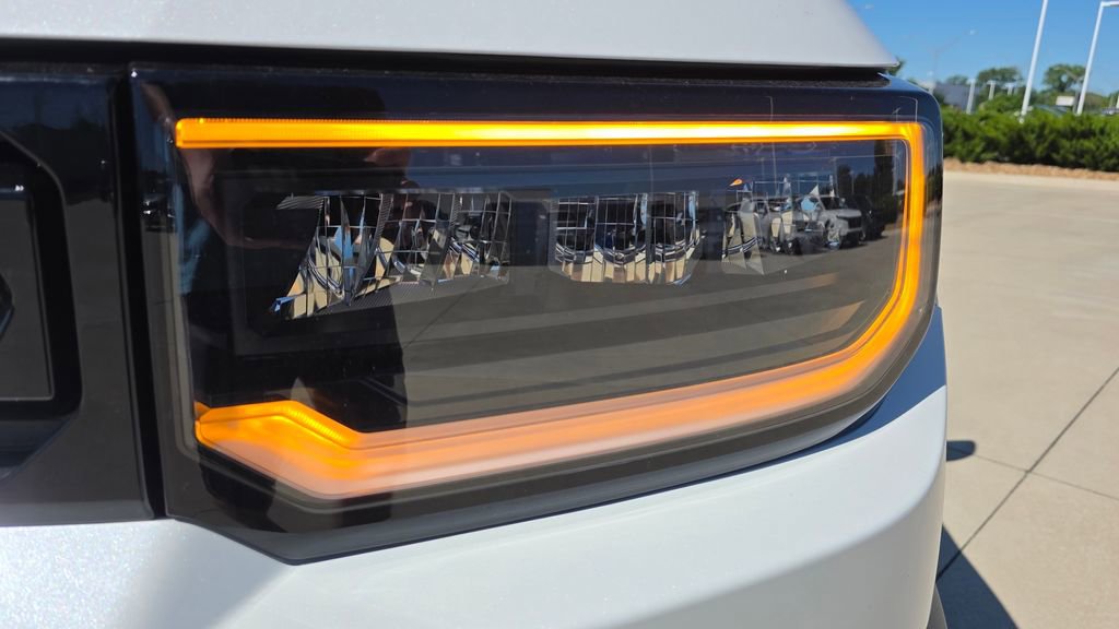 New 2026 Honda Passport TrailSport image 9