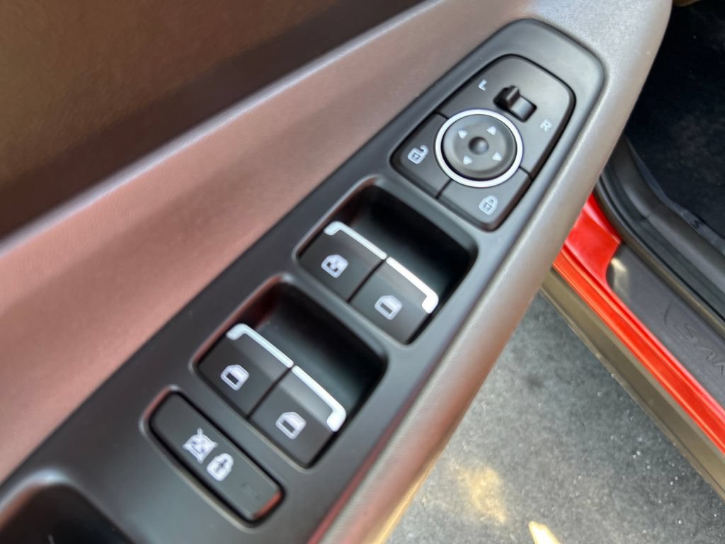Used 2019 Hyundai Santa Fe SE AWD/4WD image 19