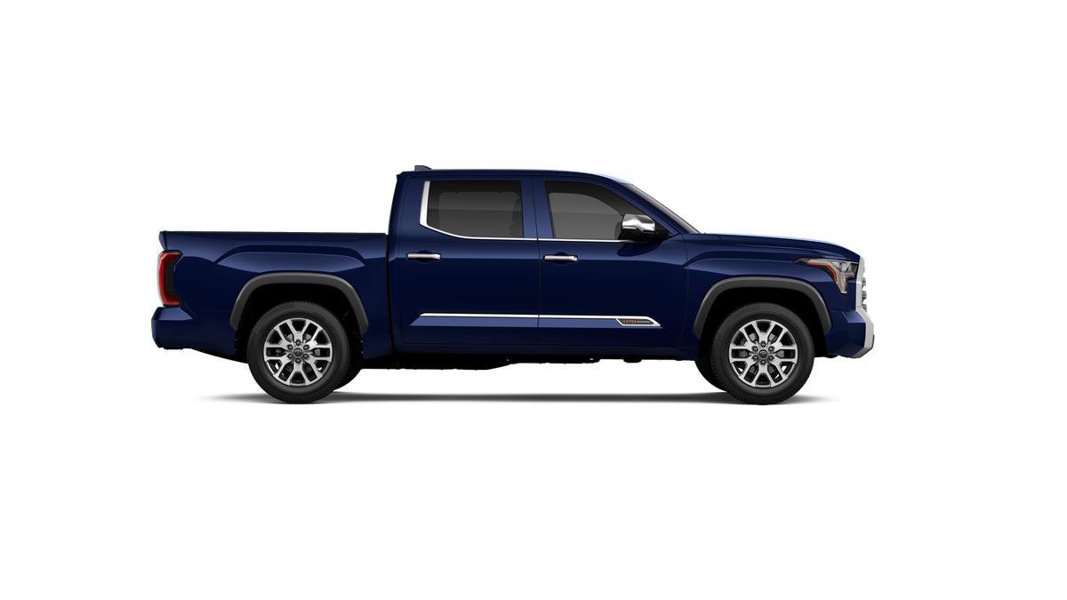 Used 2025 Toyota Tundra 1794 Edition image 67