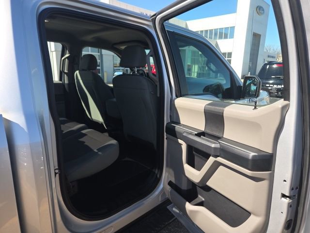 Used 2018 Ford F150 XL w/ Equipment Group 101A Mid image 40