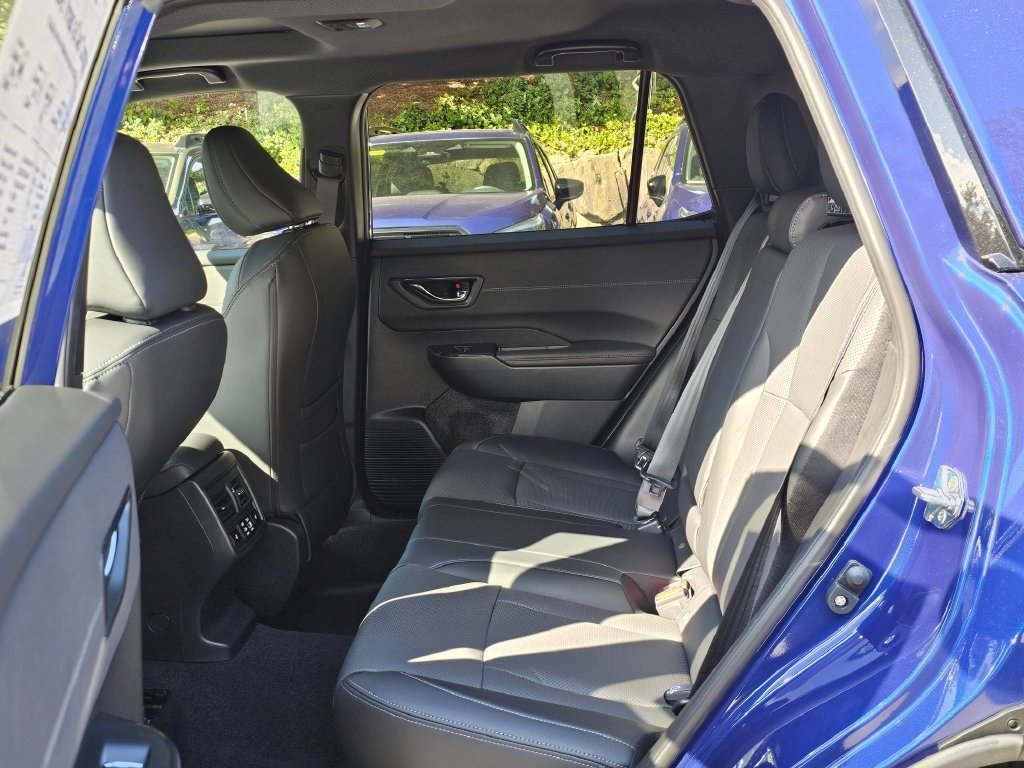 New 2026 Subaru Outback Touring XT AWD/4WD image 15