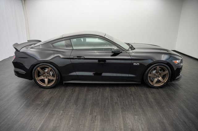 Used 2015 Ford Mustang GT w/ GT Performance Package RWD image 6