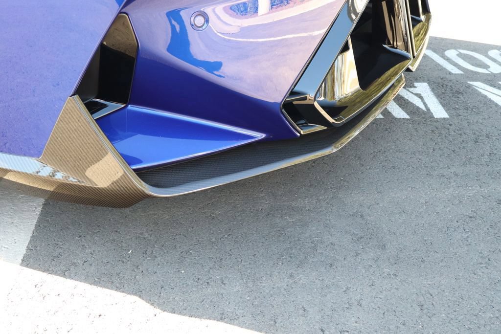 New 2026 BMW M5 AWD/4WD image 36