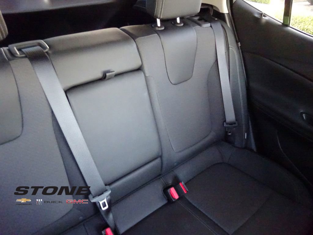 Used 2026 Buick Encore GX Preferred w/ Comfort Package image 18